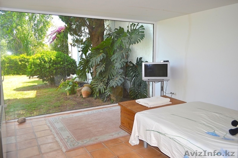 Современная вилла ранчо в Дении,Испания - Изображение #5, Объявление #1013744