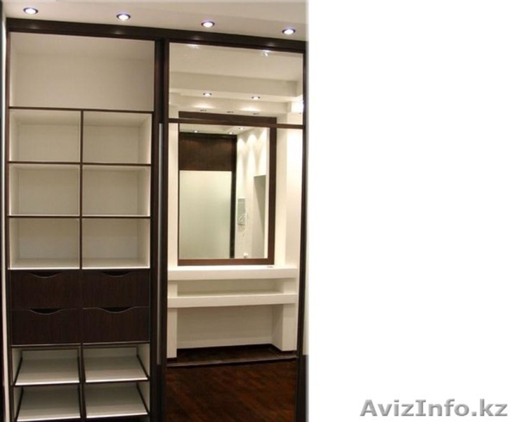 Шкафы на заказ качественно - Изображение #8, Объявление #1005958