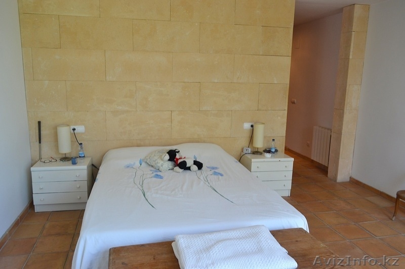 Современная вилла ранчо в Дении,Испания - Изображение #4, Объявление #1013744