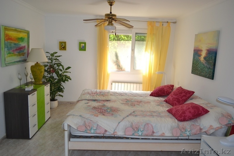 Вилла с видом на море в Дении,Испания - Изображение #9, Объявление #1013795