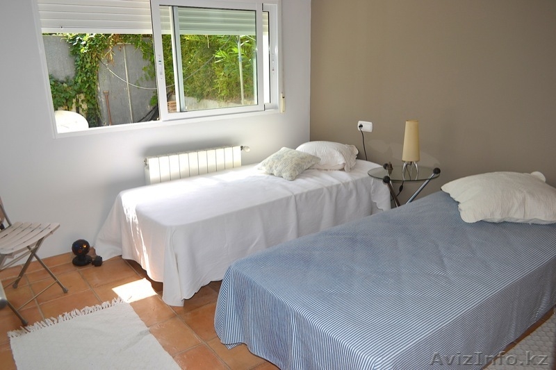 Современная вилла ранчо в Дении,Испания - Изображение #6, Объявление #1013744