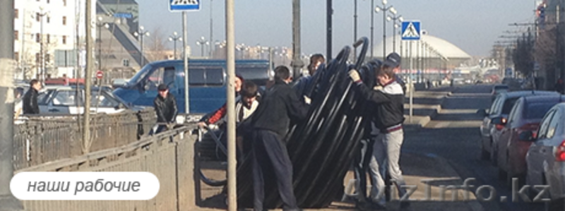 Предоставление разнорабочих для физ.работы Алматы и Алм.обл - Изображение #3, Объявление #1004819