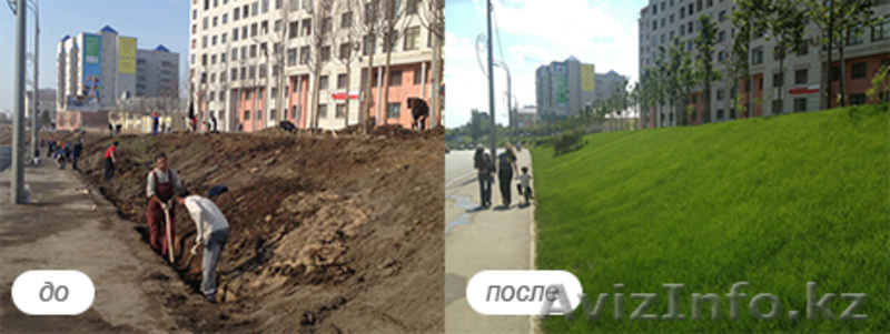 Предоставление разнорабочих для физ.работы Алматы и Алм.обл - Изображение #4, Объявление #1004819