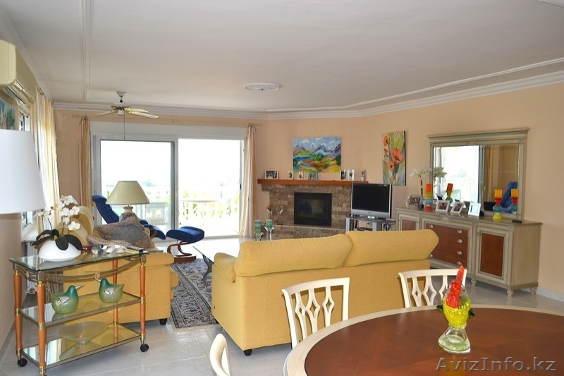 Вилла с видом на море в Дении,Испания - Изображение #4, Объявление #1013795