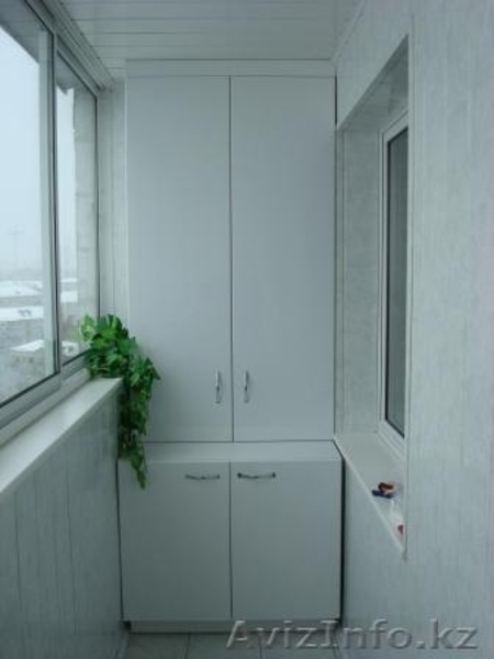 Шкафы на заказ качественно - Изображение #3, Объявление #1005958