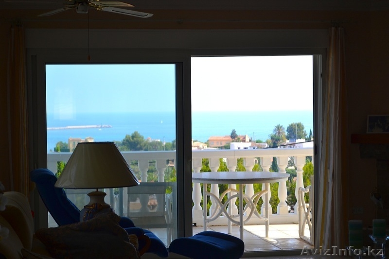 Вилла с видом на море в Дении,Испания - Изображение #5, Объявление #1013795