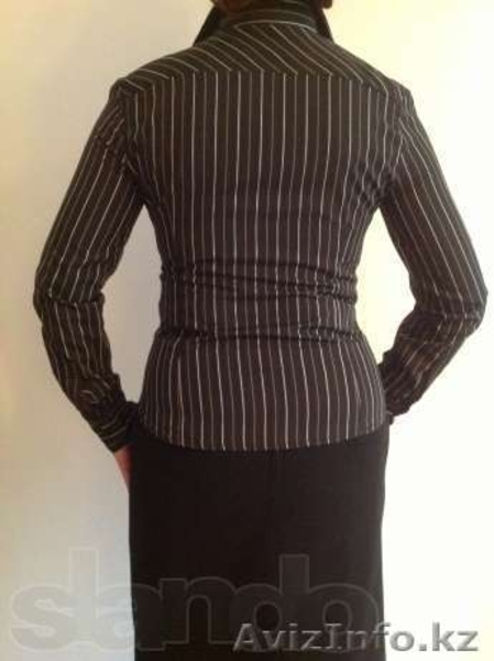 рубашка женская размер  46 - Изображение #2, Объявление #775238