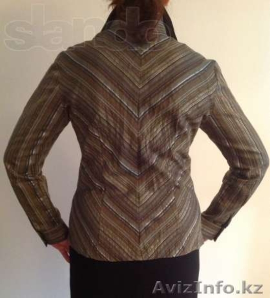 рубашка женская размер 46 - Изображение #2, Объявление #780019