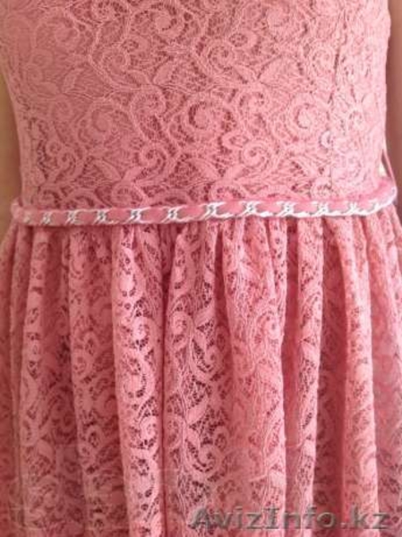 Коктейльное платье р-р 44 - Изображение #4, Объявление #889739