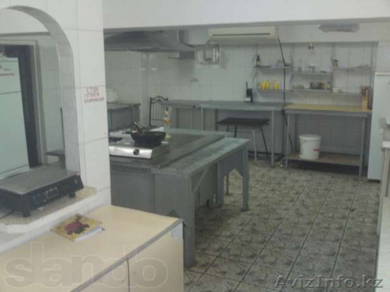 Продам Кафе 777 г. Капчагай - Изображение #9, Объявление #1011347