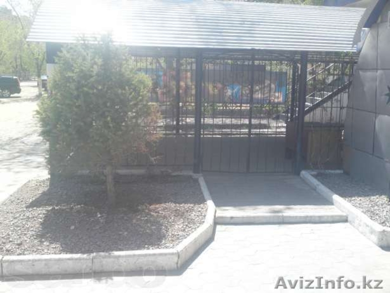 Продам Кафе 777 г. Капчагай - Изображение #4, Объявление #1011347