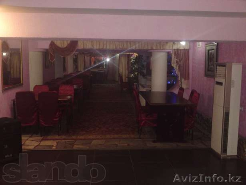 Продам Кафе 777 г. Капчагай - Изображение #3, Объявление #1011347