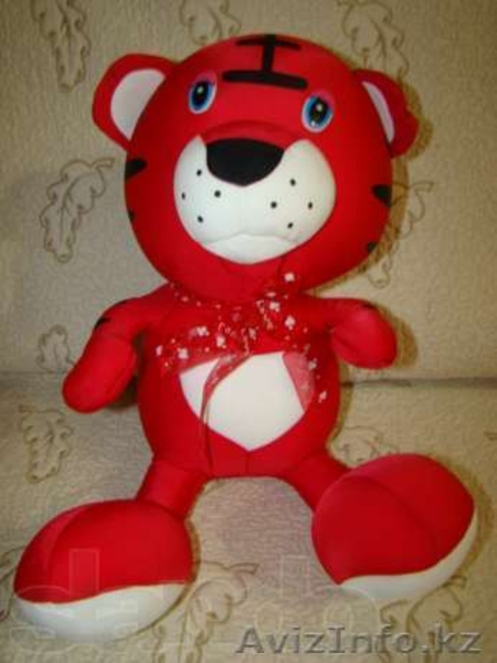 Антистрессовые игрушки для детей от 0 лет в подарок на новый год . - Изображение #5, Объявление #1008601