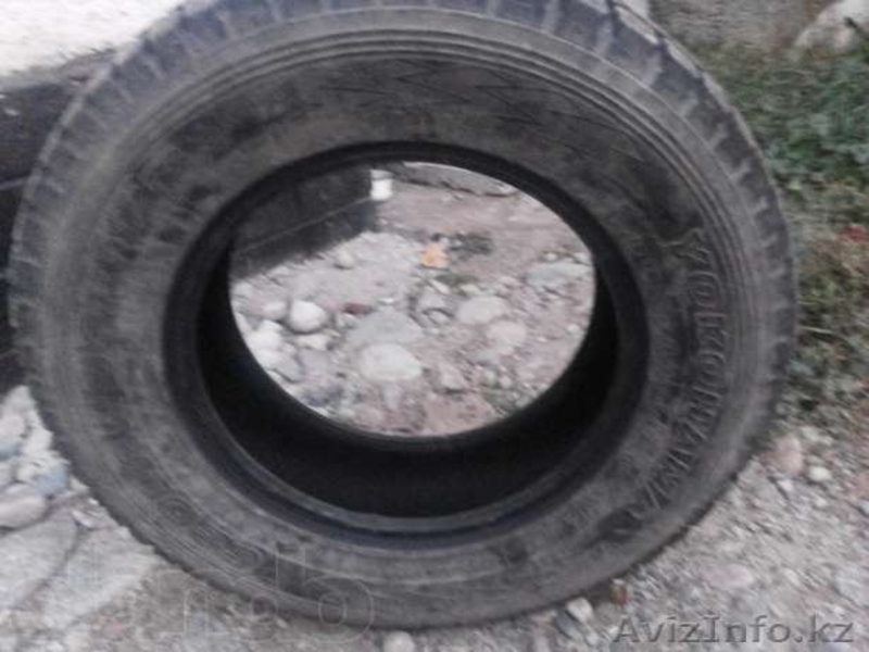 Срочно!!! Продам зимние шины! - Изображение #2, Объявление #1007258
