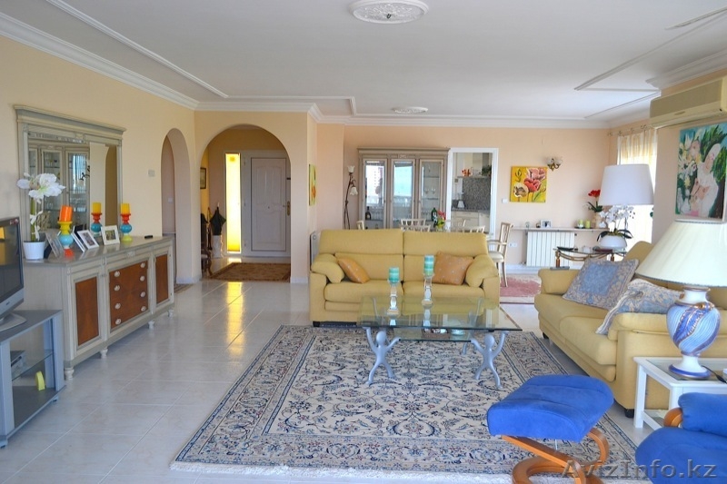 Вилла с видом на море в Дении,Испания - Изображение #3, Объявление #1013795