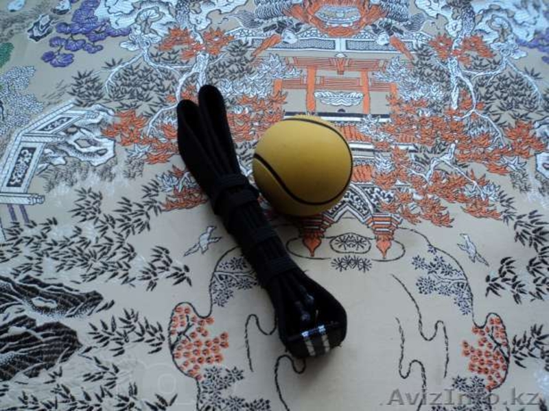 боевой мяч для постановки удара Fight ball - Изображение #3, Объявление #1006672