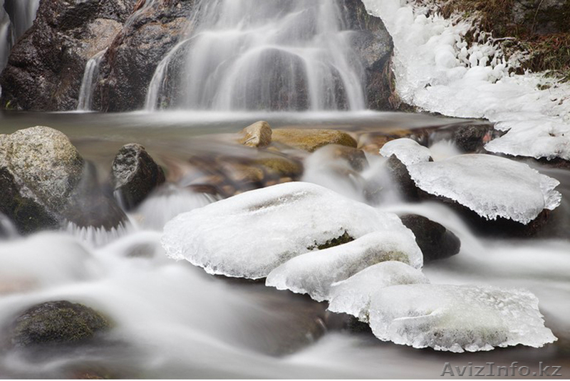 Светофильтр 52мм ND400 переменной плотности нейтральный серый - Изображение #2, Объявление #1001389