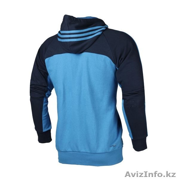 Adidas толстовка "A-0104" - Изображение #2, Объявление #1013066