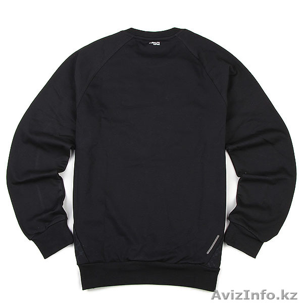 Мужской пуловер Оригинал Adidas - Изображение #3, Объявление #1012822