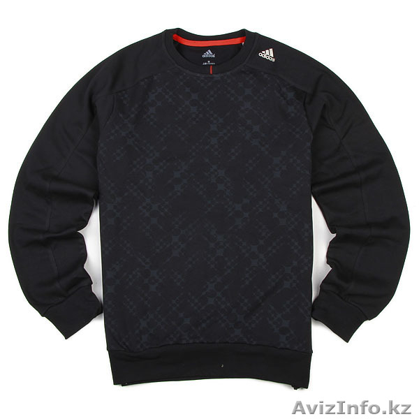 Мужской пуловер Оригинал Adidas - Изображение #1, Объявление #1012822