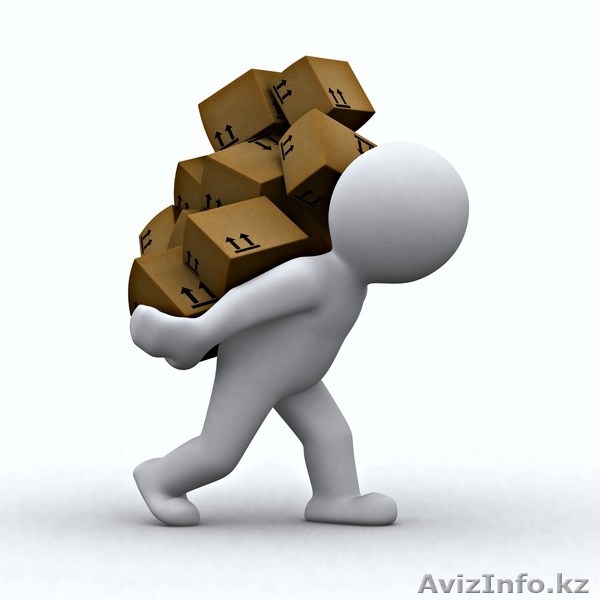 Помогу в покупке всего в Алматы. Помогу купить все - Изображение #1, Объявление #1003773