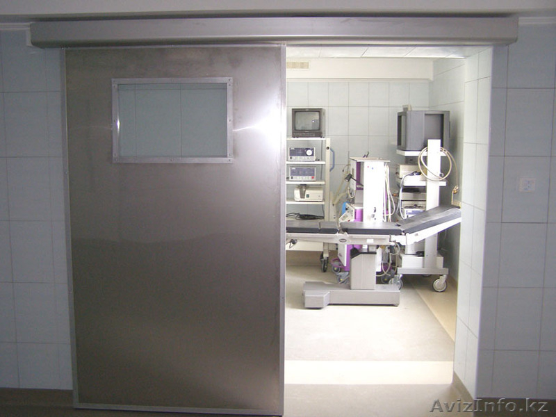 Специальные двери и конструкции для общественных зданий и помещений. - Изображение #4, Объявление #1006234