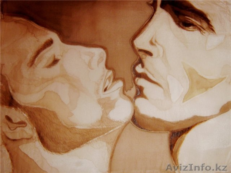 Художник Алматы портреты по фото  - Изображение #5, Объявление #1004303