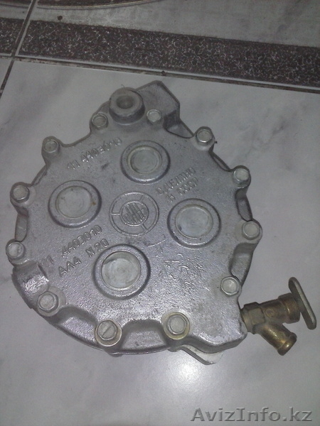 Продам Газовый испаритель  - Изображение #1, Объявление #1009724