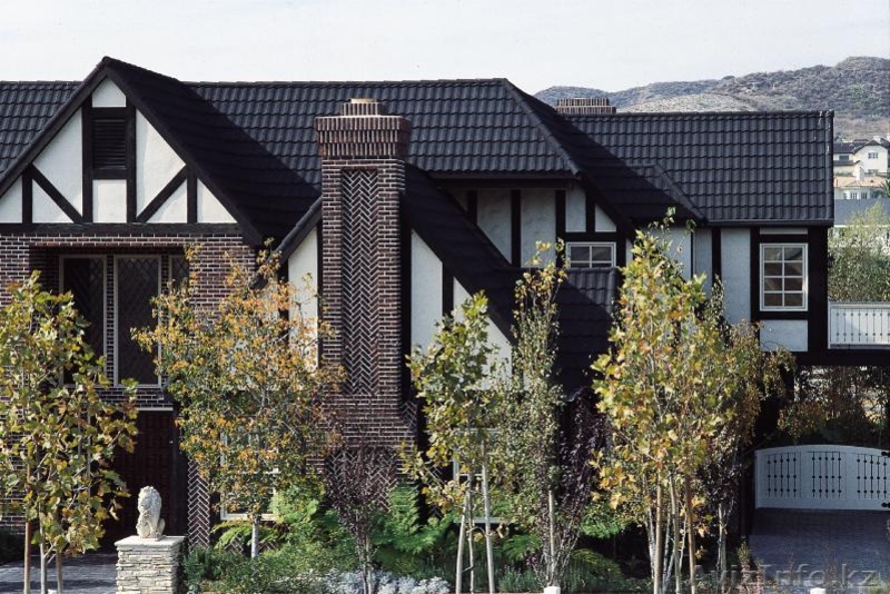 черепица в алматы звони 250-22-40 - Изображение #5, Объявление #1010497