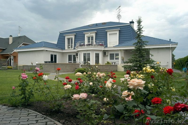 черепица в алматы звони 250-22-40 - Изображение #4, Объявление #1010497