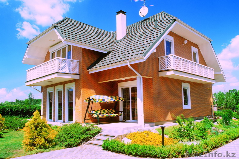 купить черепицу алматы  - Изображение #3, Объявление #1010530