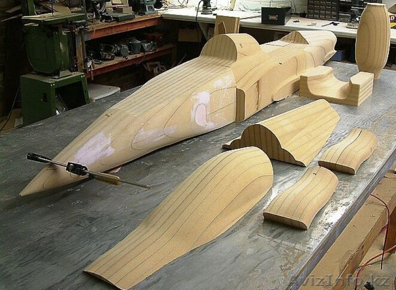 Фрезерно-гравировальные услуги Алматы - Изображение #3, Объявление #1007754