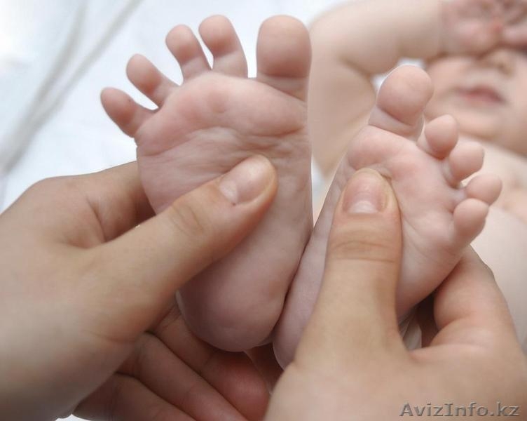 Высококвалифицированный МАССАЖИСТ (с медицинским образованием) - Изображение #2, Объявление #1009903