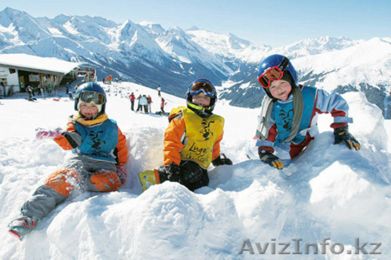Зимний дневной лагерь для детей 8-12 лет - Изображение #3, Объявление #1003953