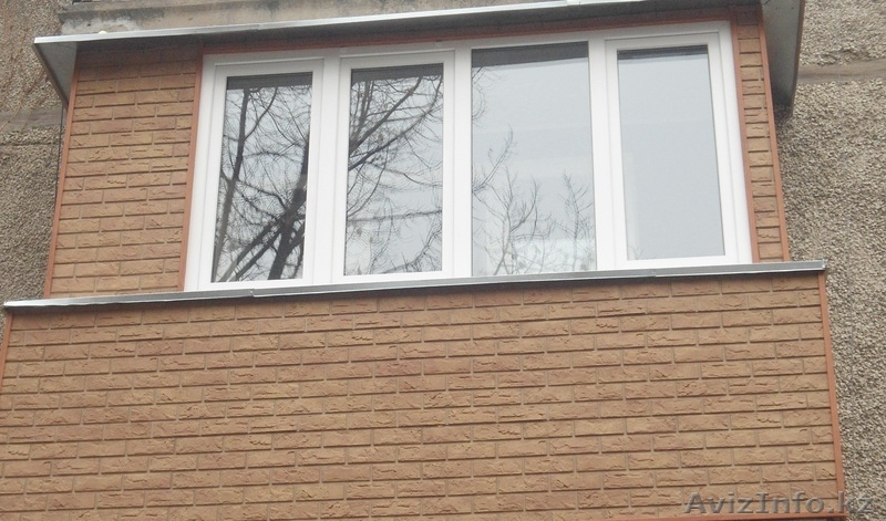 Балконы под ключ качественно. - Изображение #2, Объявление #1005950