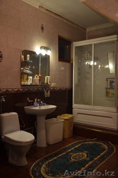 2х уровневый дом в Жана-Куат - Изображение #3, Объявление #1003484