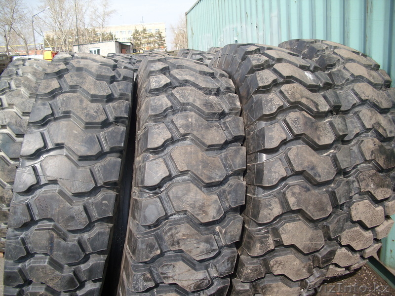 шины 18.00-25 для спецтехники - Изображение #4, Объявление #1013342
