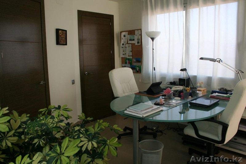 шале в Испании, Sant Feliu de Codines, Barcelona, Cataluna.  - Изображение #4, Объявление #1004626