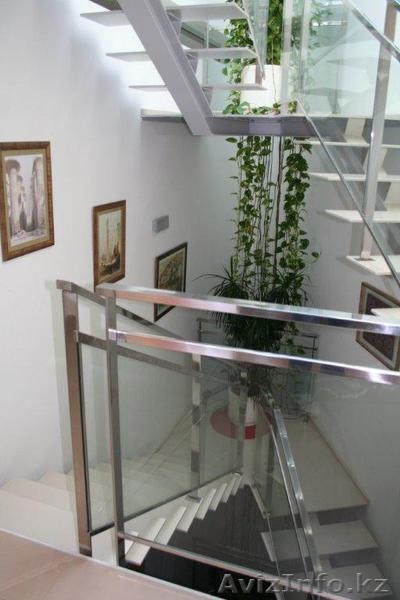 шале в Испании, Sant Feliu de Codines, Barcelona, Cataluna.  - Изображение #5, Объявление #1004626