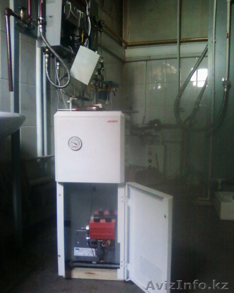 Ремонт газовых котлов - Изображение #3, Объявление #1011448