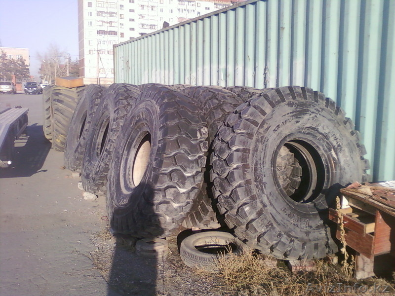 продам шины 18.00R25 (18.00-25),Е-4, количество 13 штук - Изображение #9, Объявление #880702