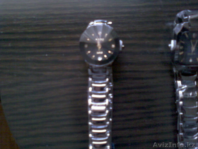 продам женские и мужские часы - Изображение #5, Объявление #1008137
