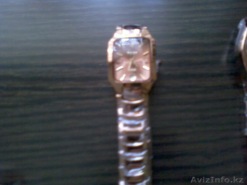 продам женские и мужские часы - Изображение #4, Объявление #1008137