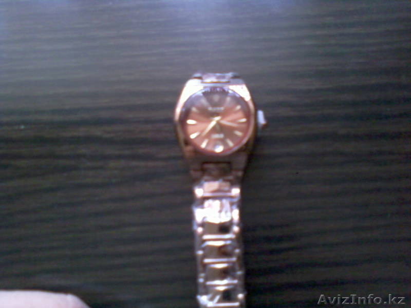 продам женские и мужские часы - Изображение #3, Объявление #1008137