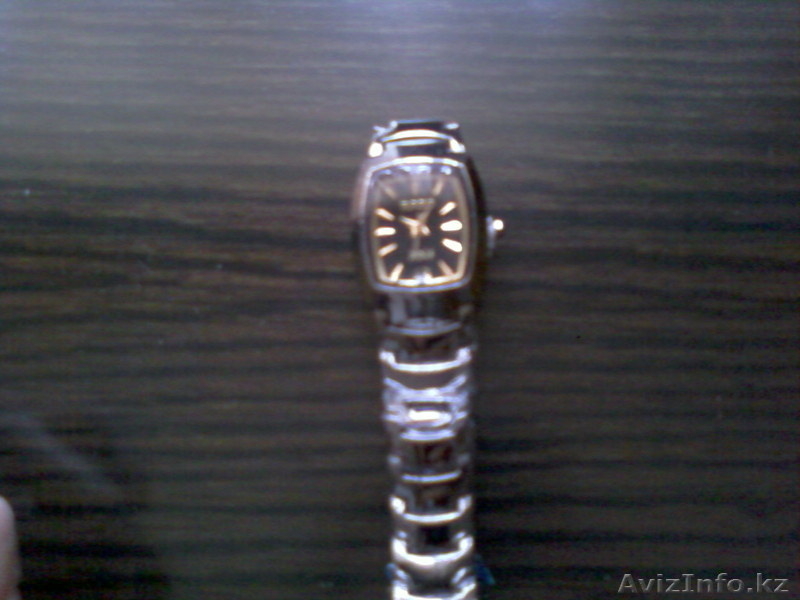 продам женские и мужские часы - Изображение #2, Объявление #1008137