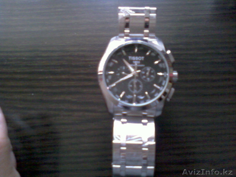 продам женские и мужские часы - Изображение #1, Объявление #1008137