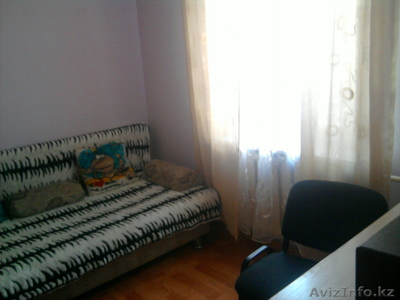 Срочно продам 2-х. комнатную квартиру! - Изображение #2, Объявление #1011926