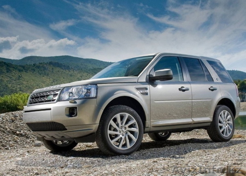 Продам Двигателя Кпп и Акпп Ленд Ровер Фрилендер 2002 года - Изображение #1, Объявление #1009542