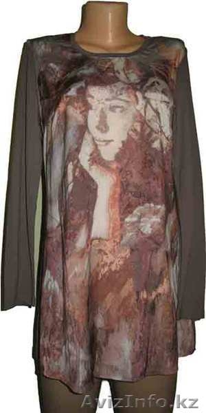 Кофта женская GERRY WEBER - Изображение #1, Объявление #1012828