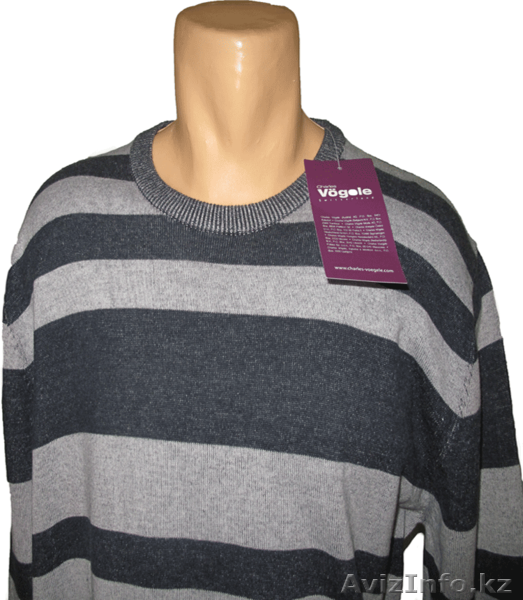 Мужско пуловер "Casa Blanca - Изображение #2, Объявление #1013087